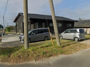 カーポート設置＆土間打ち工事：鹿児島県垂水市新城　S様邸