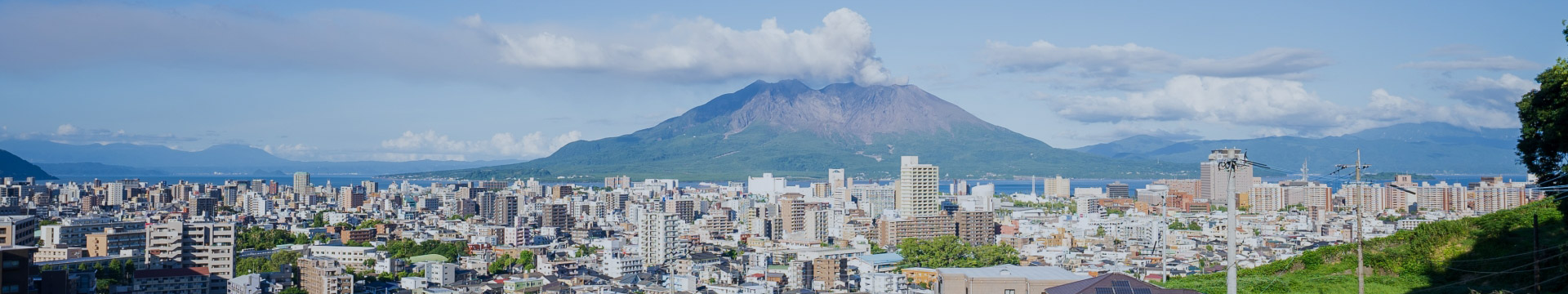 鹿児島で創業60年、受け継がれてきた想い