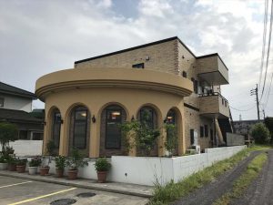 外壁塗装工事：鹿屋市今坂町 Ｆ様邸