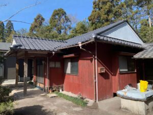 屋根葺き替え工事：鹿屋市王子町 Ｏ様邸